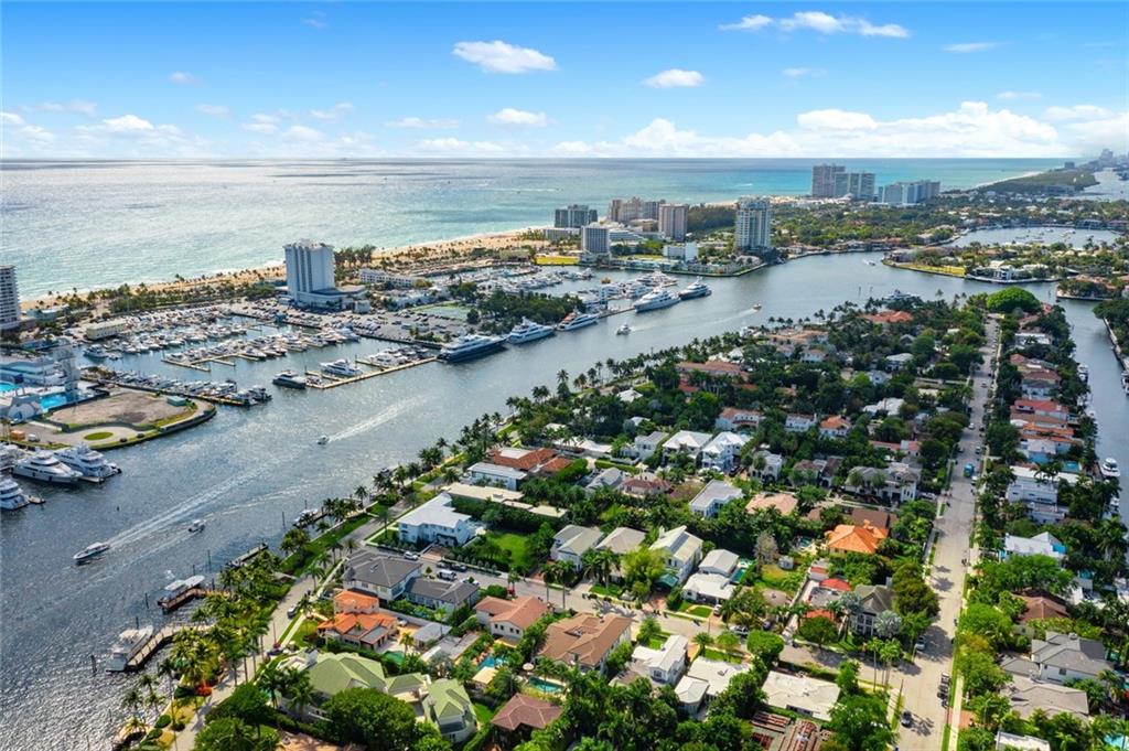 IDLEWYLD - Residential