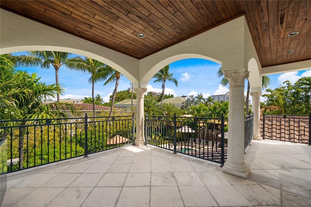 IDLEWYLD - Residential