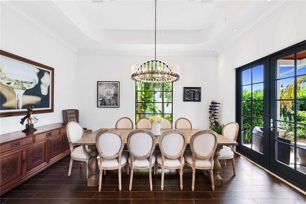 IDLEWYLD - Residential