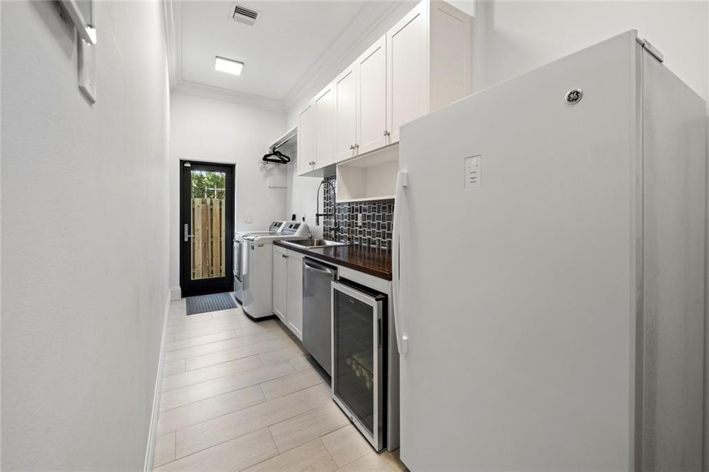 IDLEWYLD - Residential