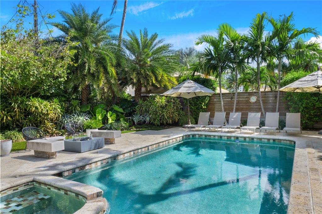 IDLEWYLD - Residential