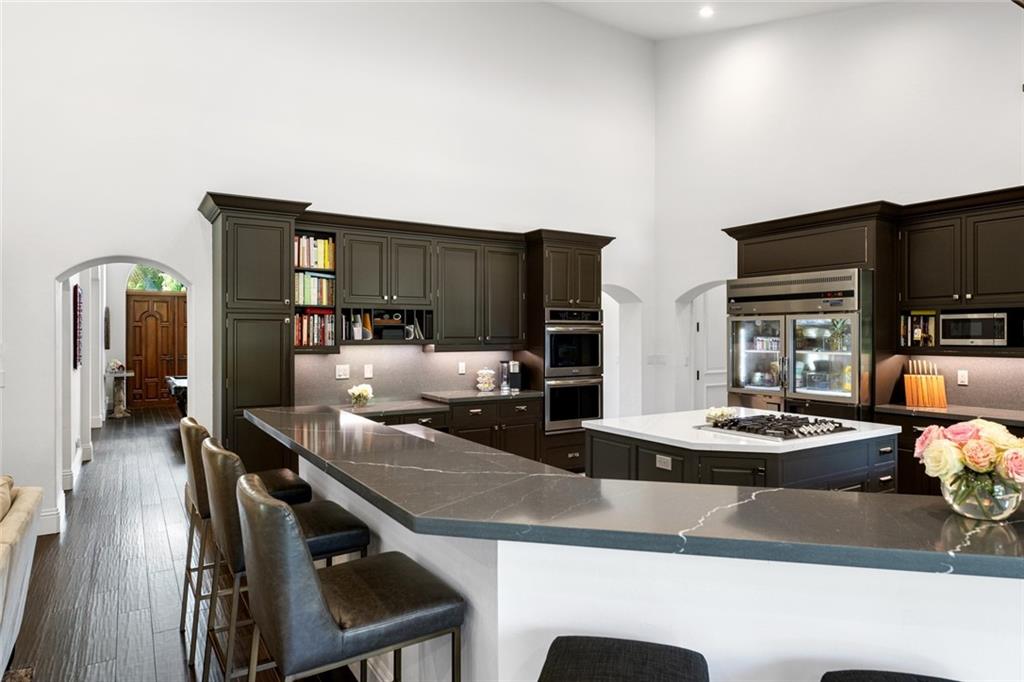 IDLEWYLD - Residential