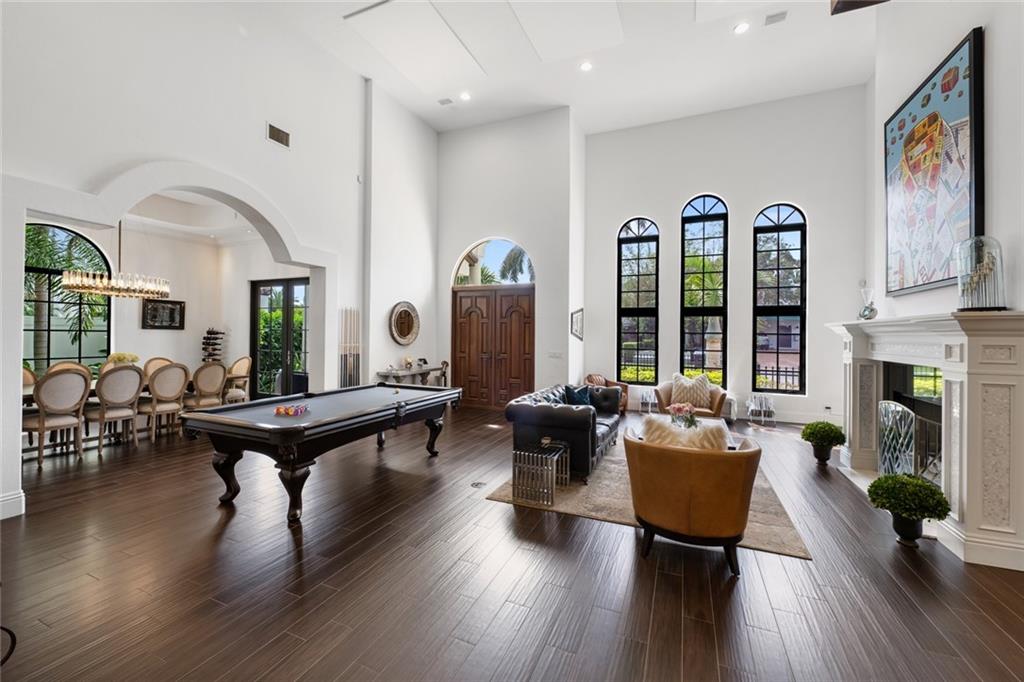 IDLEWYLD - Residential