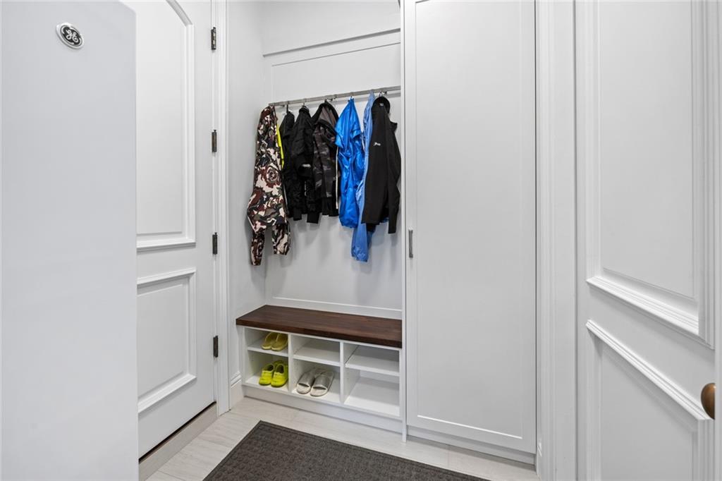 IDLEWYLD - Residential