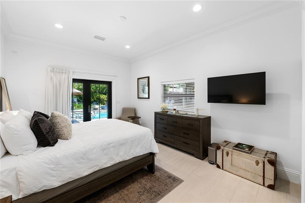 IDLEWYLD - Residential