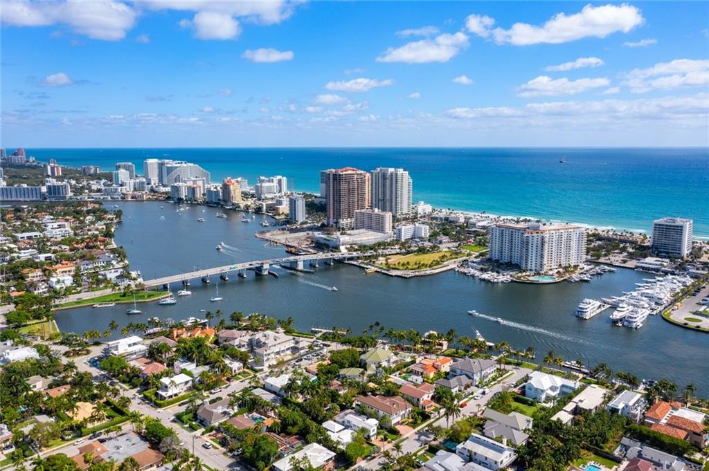 IDLEWYLD - Residential