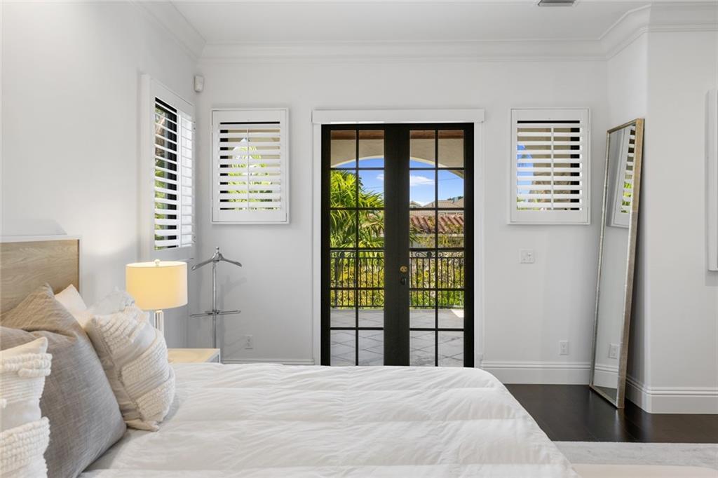 IDLEWYLD - Residential