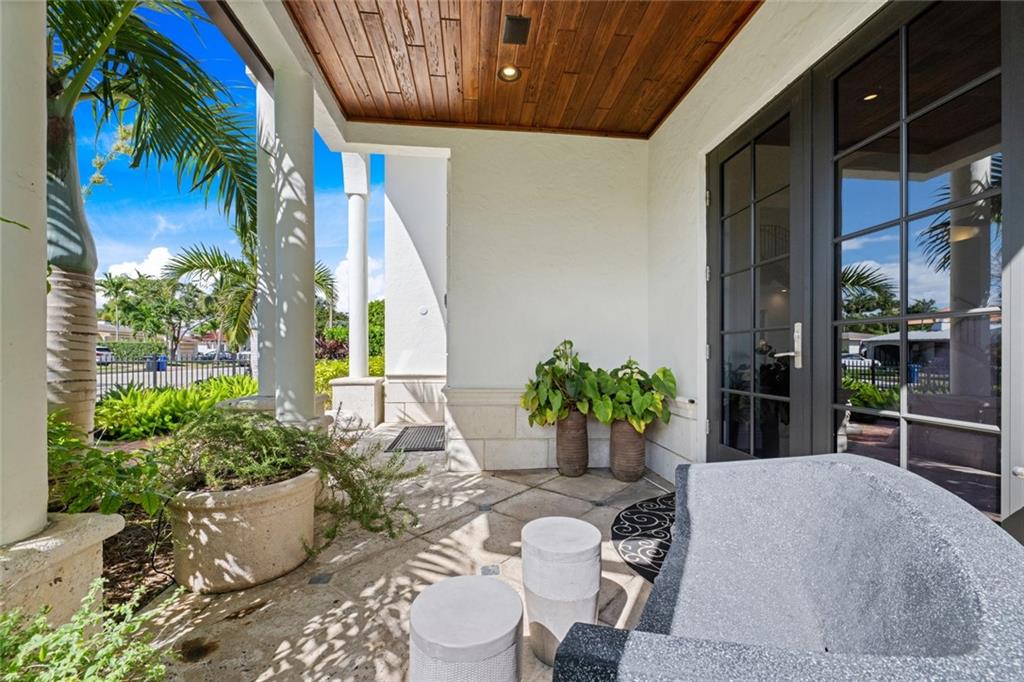 IDLEWYLD - Residential