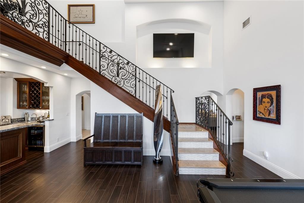 IDLEWYLD - Residential