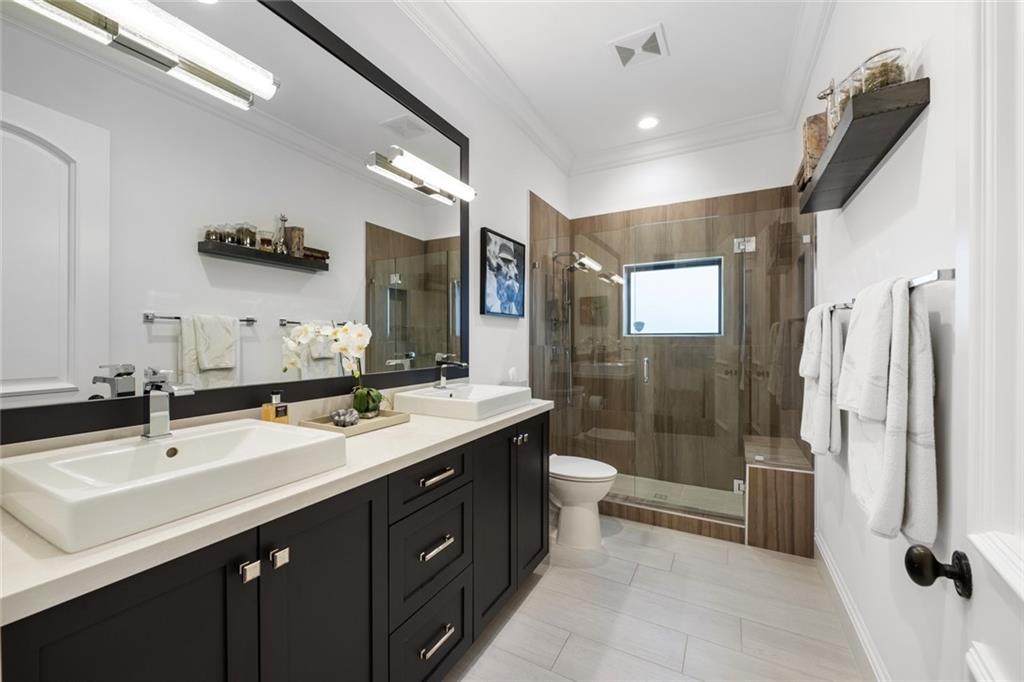 IDLEWYLD - Residential