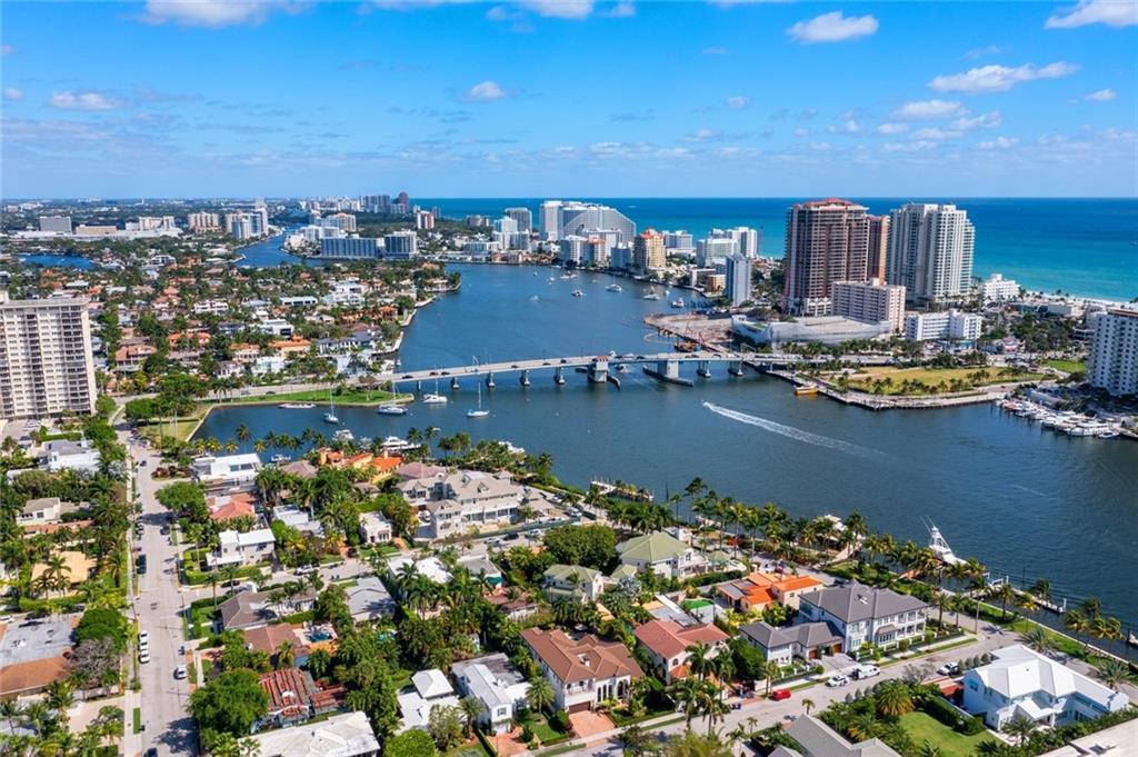 IDLEWYLD - Residential