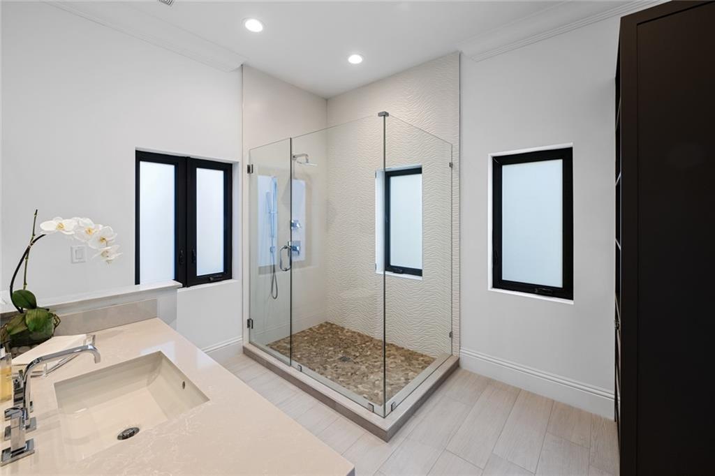 IDLEWYLD - Residential