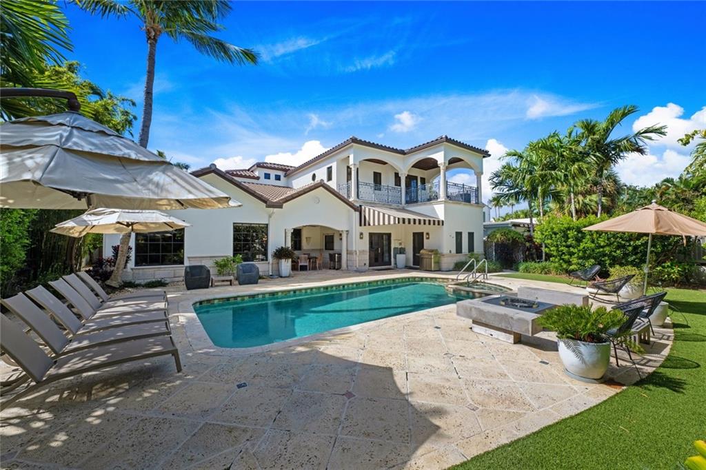 IDLEWYLD - Residential