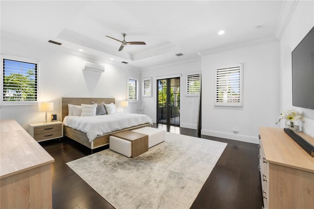 IDLEWYLD - Residential