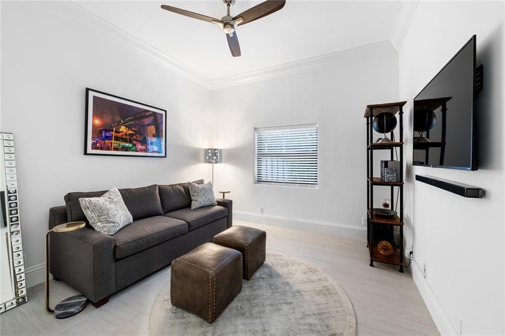 IDLEWYLD - Residential