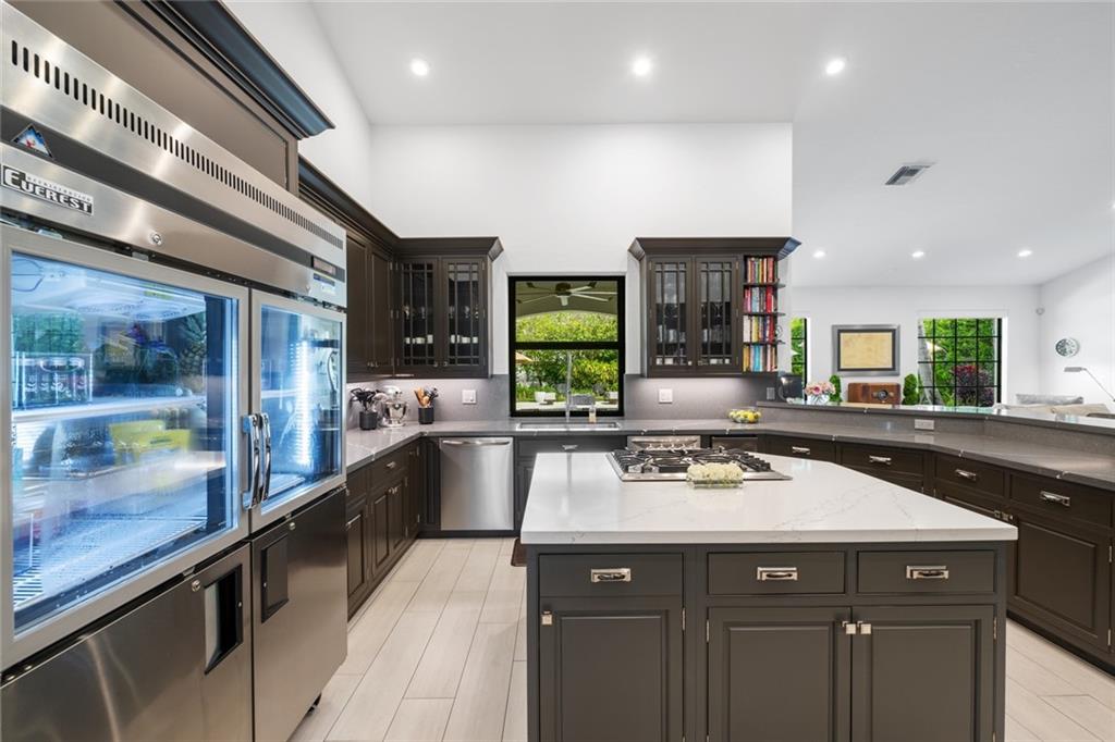 IDLEWYLD - Residential