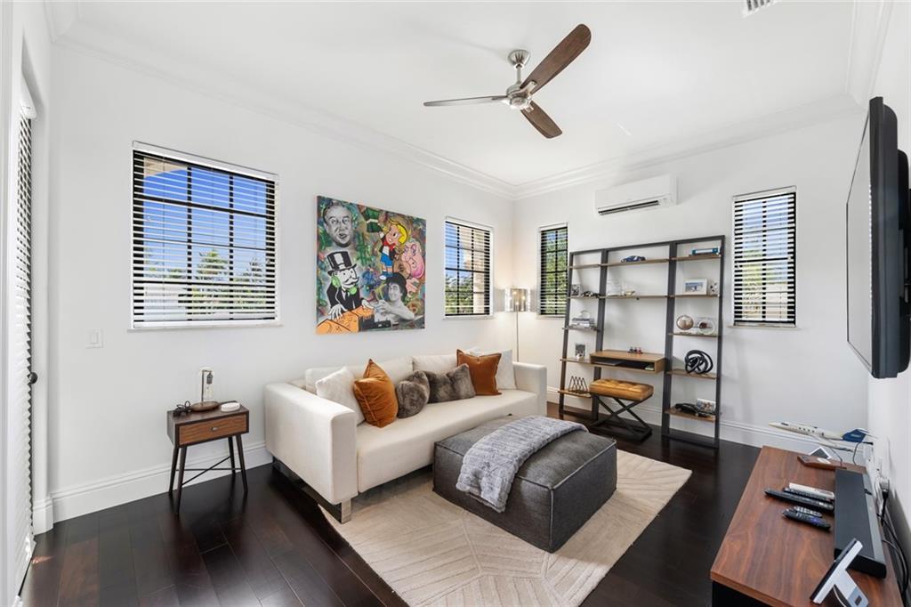 IDLEWYLD - Residential