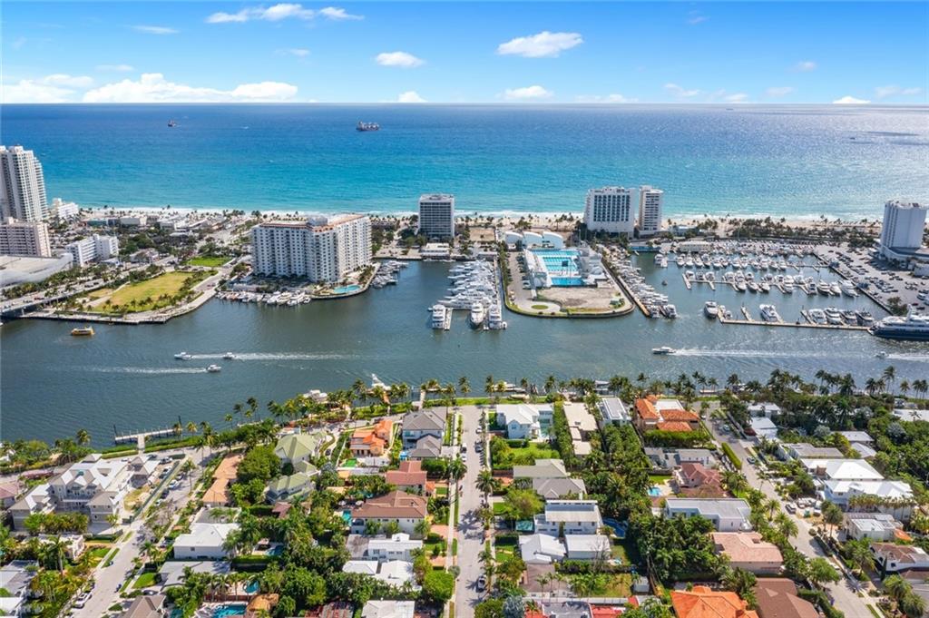 IDLEWYLD - Residential