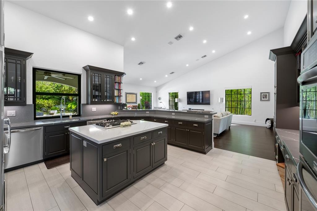 IDLEWYLD - Residential