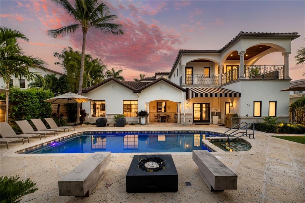 IDLEWYLD - Residential