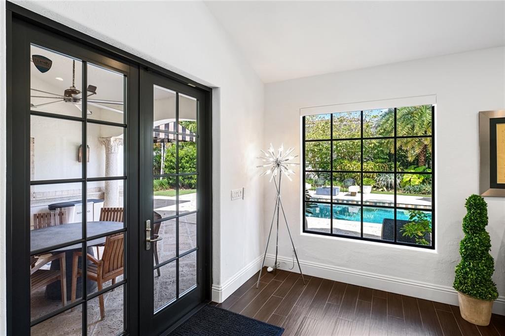 IDLEWYLD - Residential