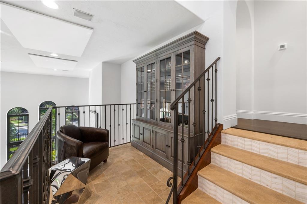 IDLEWYLD - Residential