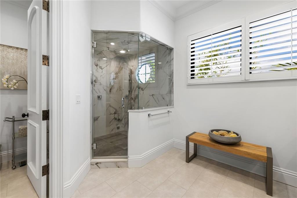 IDLEWYLD - Residential