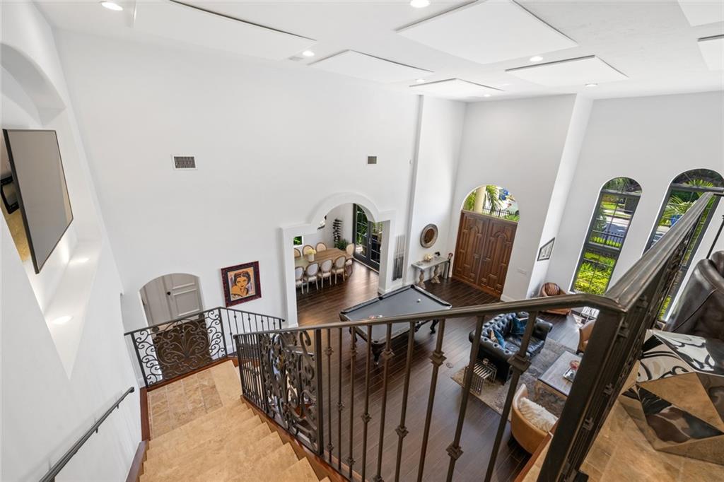 IDLEWYLD - Residential