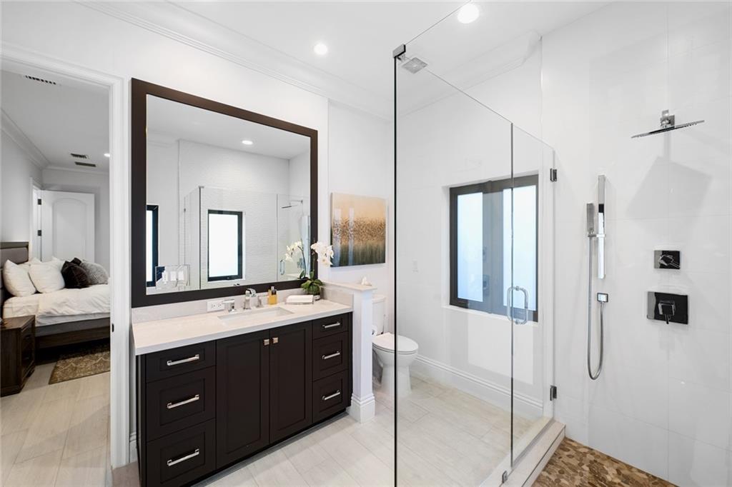 IDLEWYLD - Residential