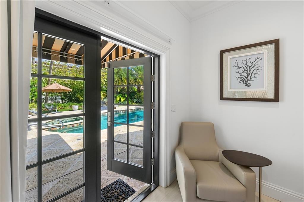 IDLEWYLD - Residential