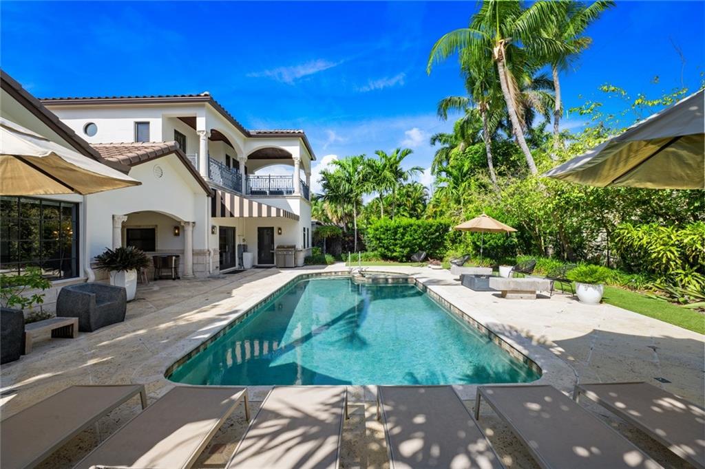 IDLEWYLD - Residential