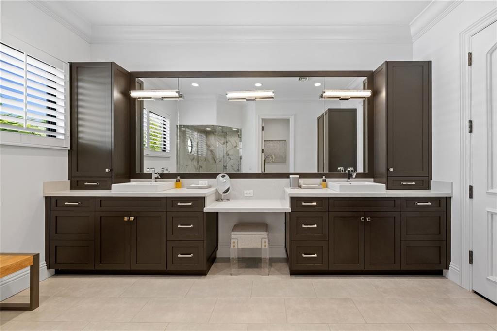 IDLEWYLD - Residential