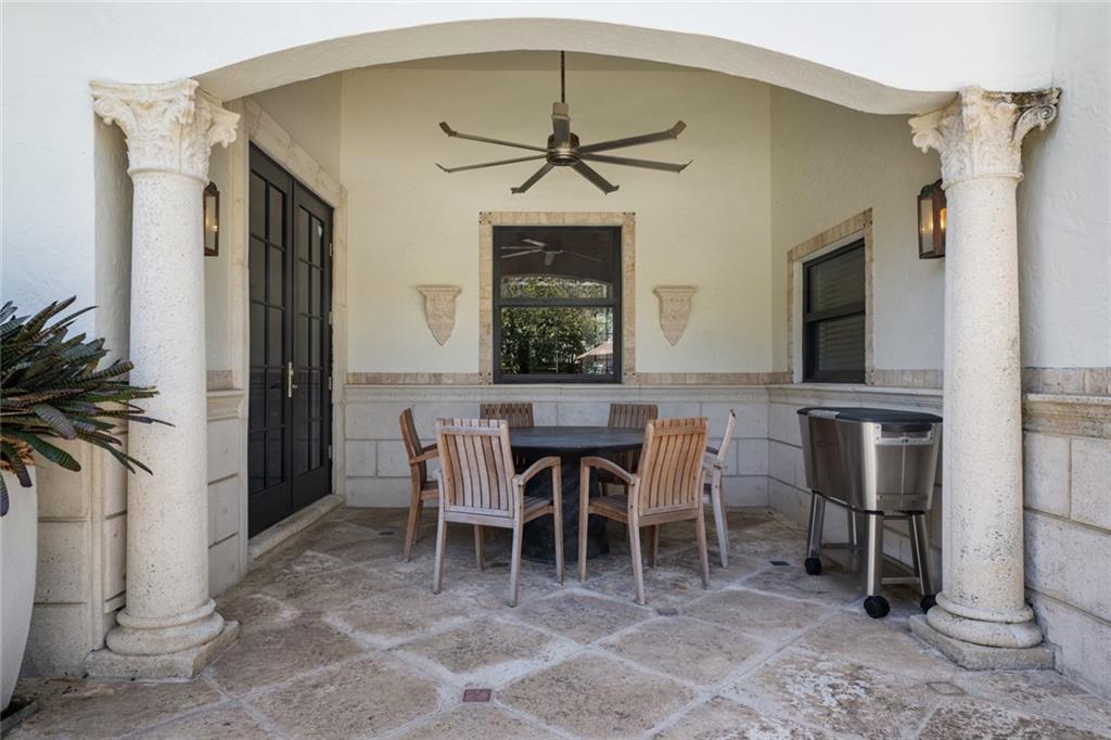 IDLEWYLD - Residential