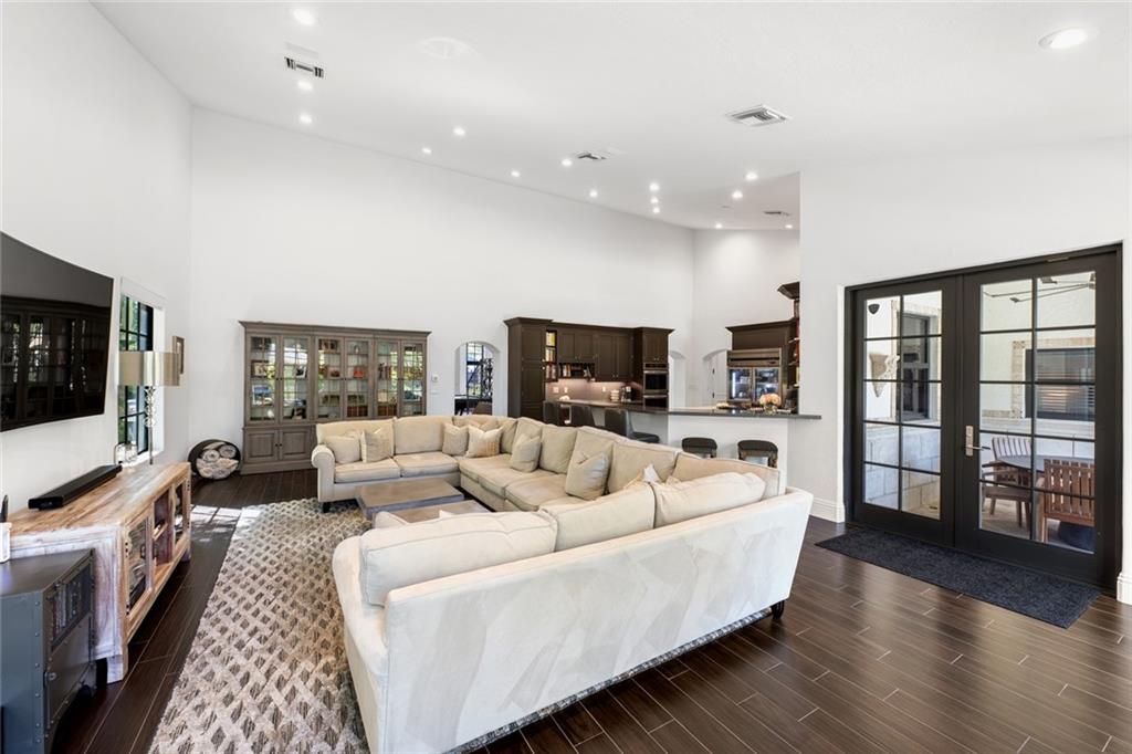 IDLEWYLD - Residential