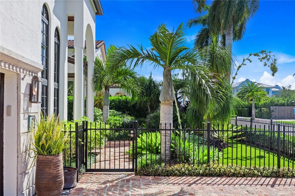 IDLEWYLD - Residential