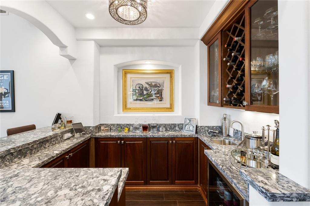 IDLEWYLD - Residential