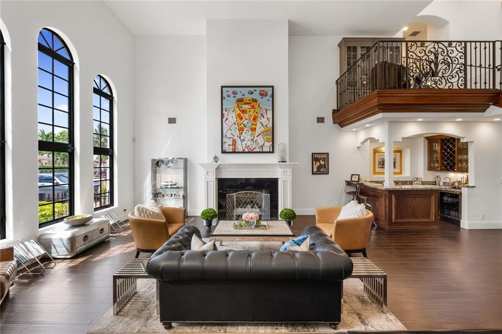 IDLEWYLD - Residential