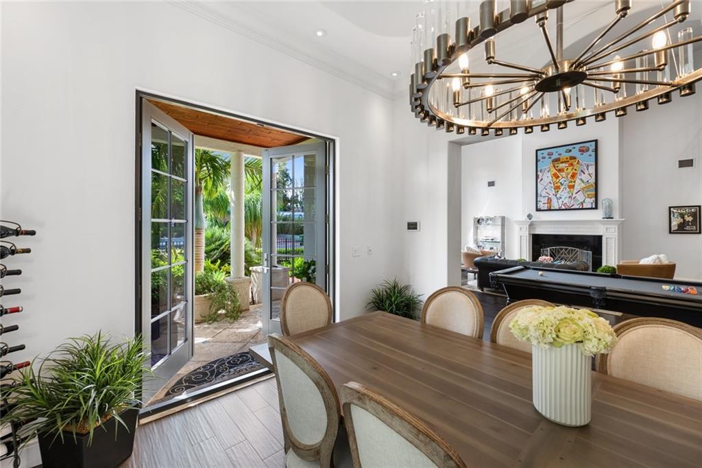 IDLEWYLD - Residential