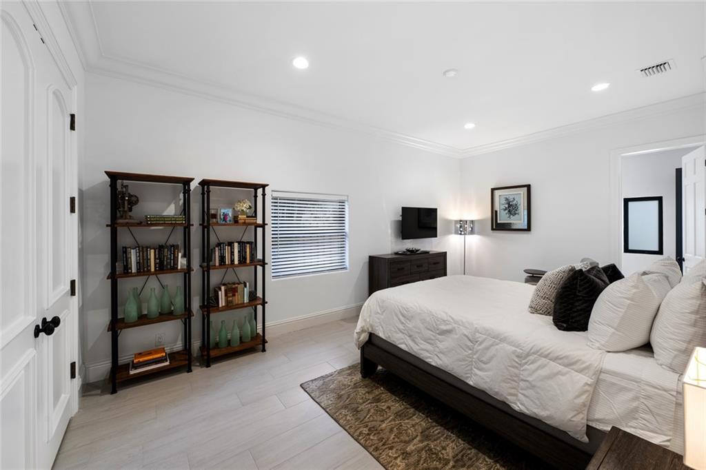 IDLEWYLD - Residential