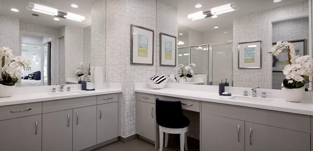 Photo of 10742 SW Matisse Lane, Port Saint Lucie, FL 34987 (MLS # F10550646)