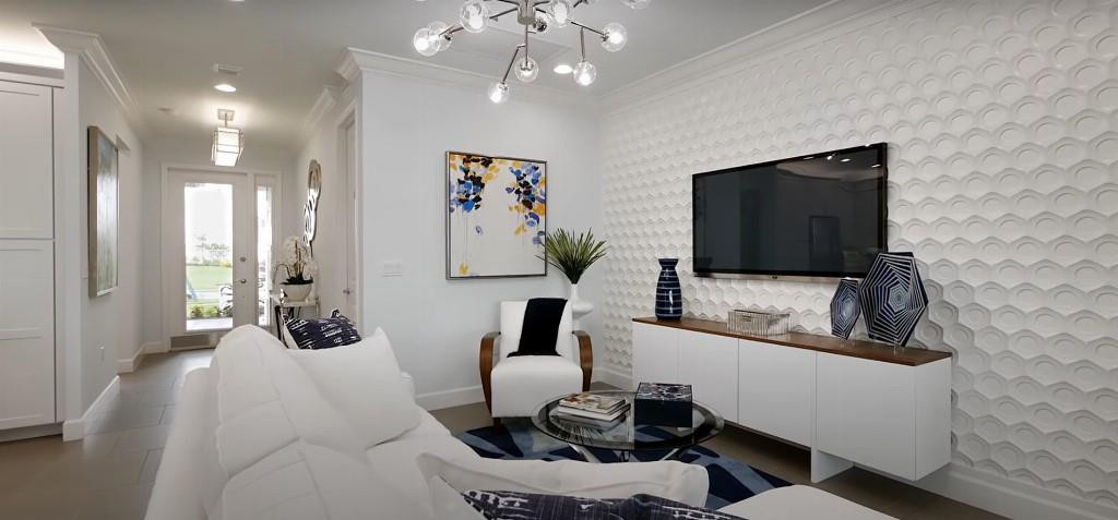 Riverland Prcl A - Two - Residential