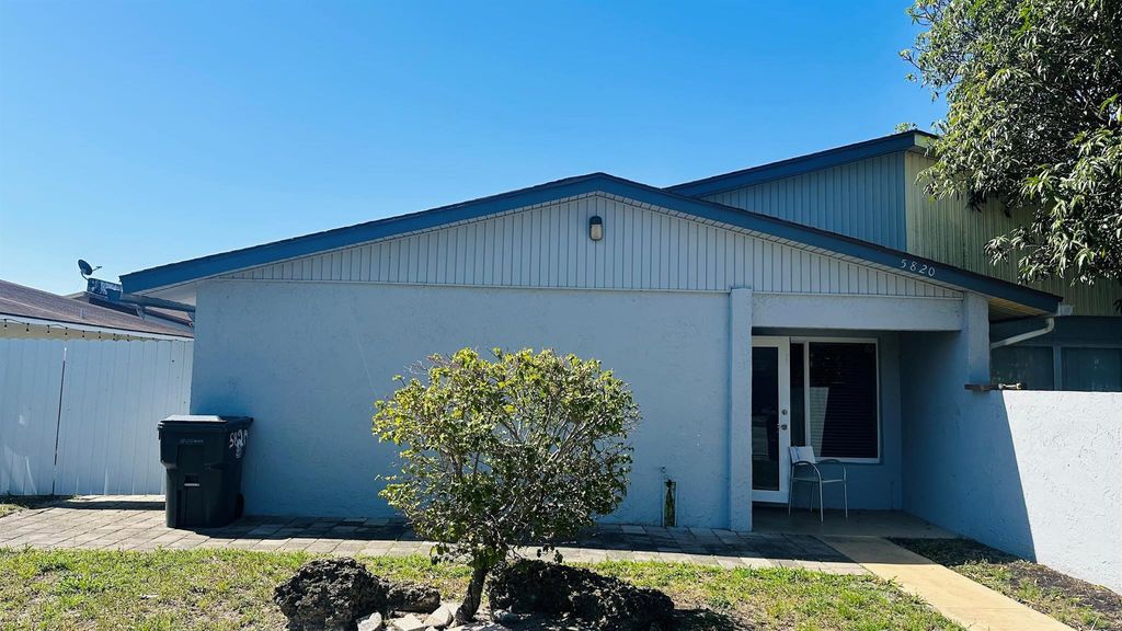 Photo of 5820 Albert Road, West Palm Beach, FL 33415 (MLS # R11080881)