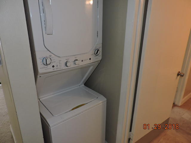 PALM LAKE CONDO - Residential