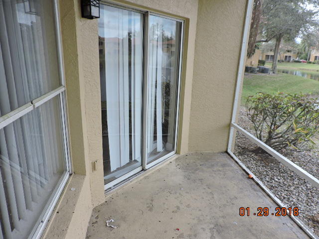 PALM LAKE CONDO - Residential