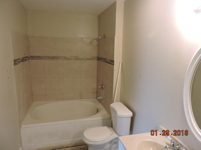 PALM LAKE CONDO - Residential