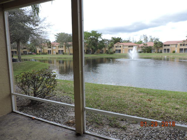 PALM LAKE CONDO - Residential
