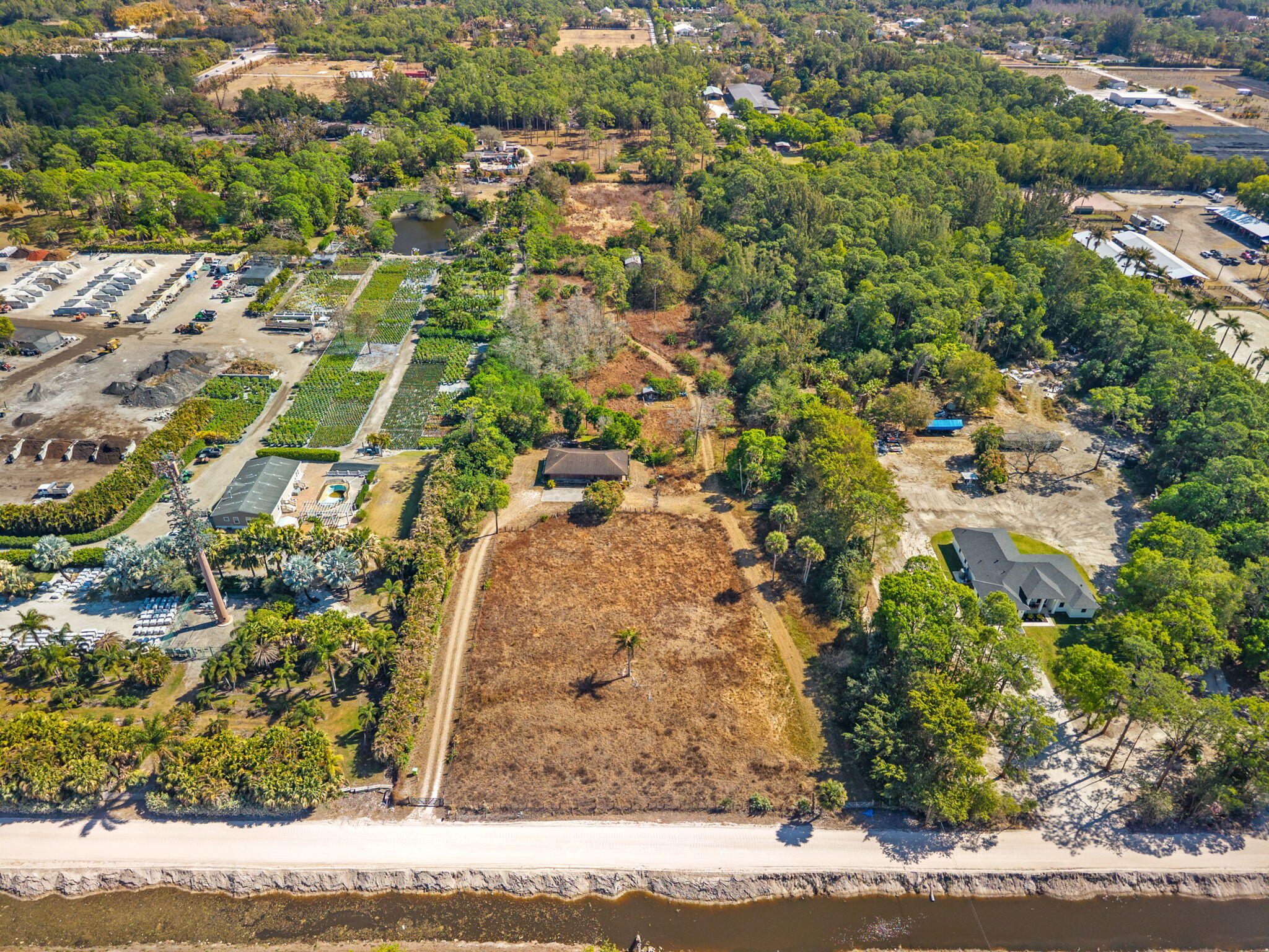 LOXAHATCHEE GROVES - Residential
