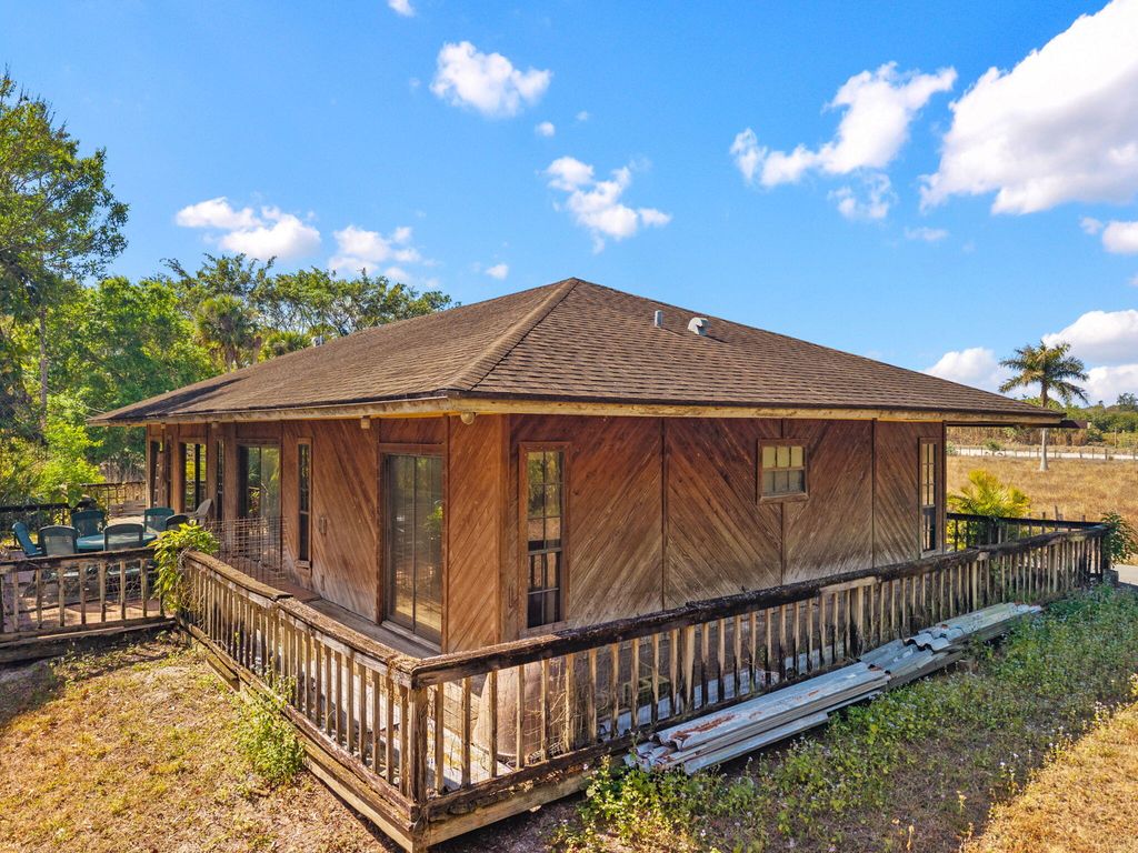 Photo of 1814 A Road, Loxahatchee Groves, FL 33470 (MLS # R11163757)