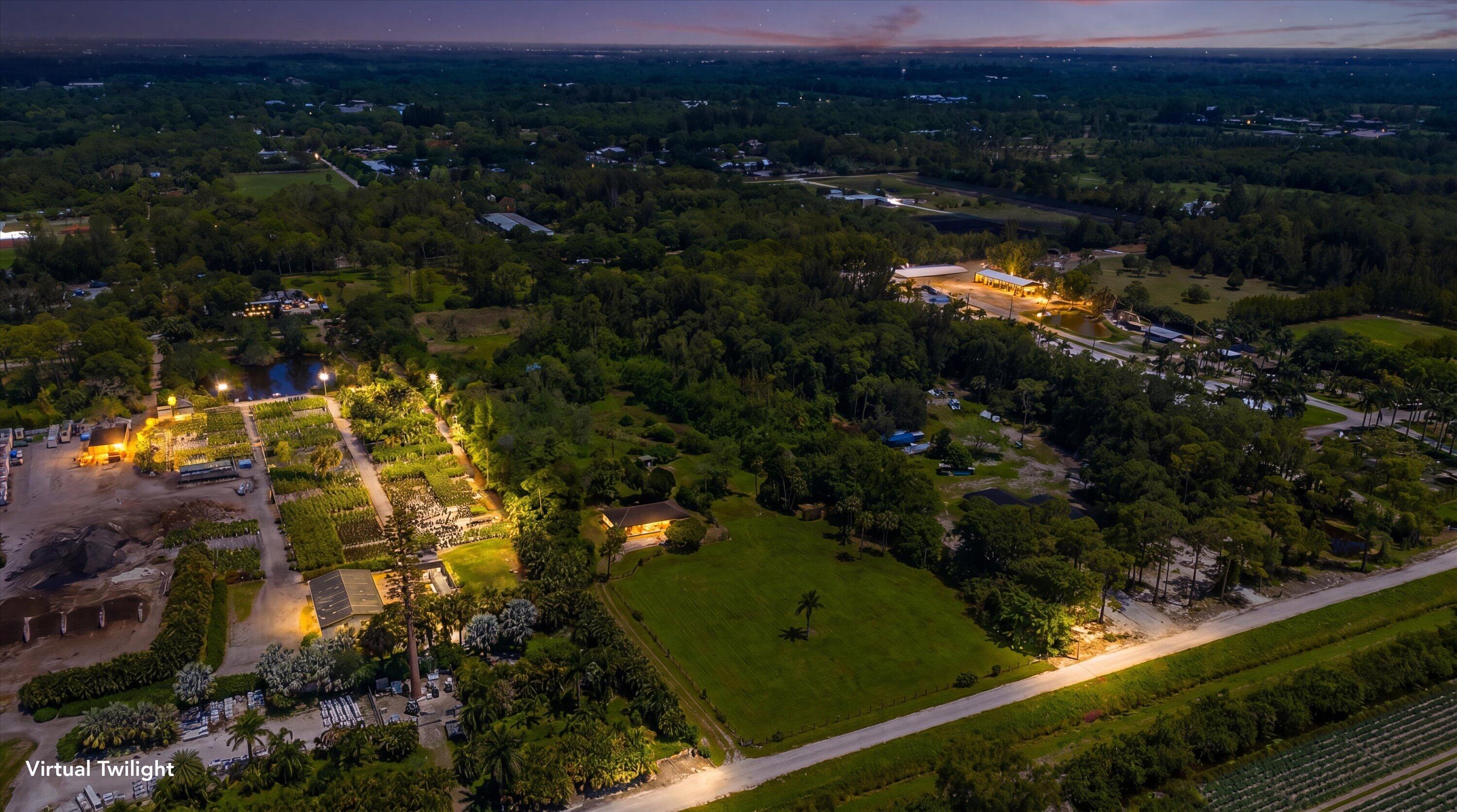 LOXAHATCHEE GROVES - Residential