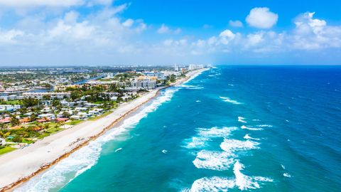 1194 Hillsboro Mile #57 Hillsboro Beach FL 33062